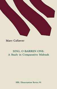 Sing, O Barren One