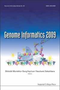 Genome Informatics 2009