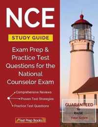 NCE Study Guide