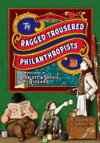 The Ragged Trousered Philanthropists