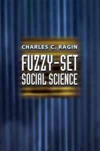 Fuzzy-Set Social Science