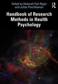 Handbook of Research Methods in Health Psychology