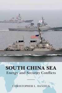 South China Sea