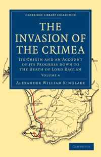 The Invasion of the Crimea