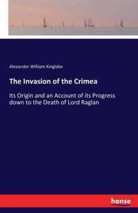 The Invasion of the Crimea