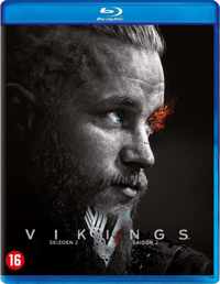 Vikings - Seizoen 2