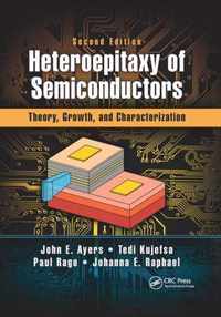 Heteroepitaxy of Semiconductors