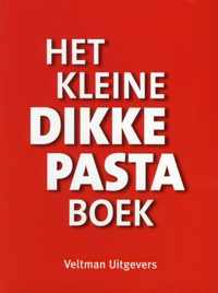 Het kleine dikke pastaboek