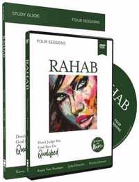 Rahab with DVD