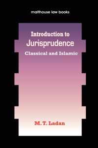 Introduction to Jurisprudence