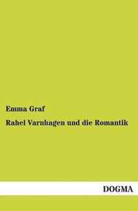 Rahel Varnhagen Und Die Romantik