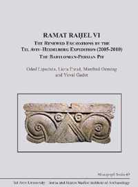 Ramat Rahel VI