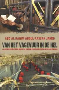 Van Het Vagevuur In De Hel