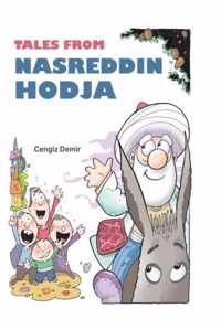 Tales From Nasreddin Hodja