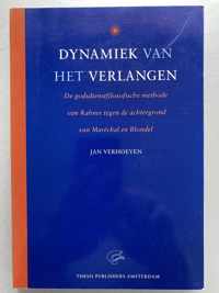 Dynamiek van het verlangen