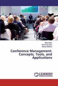 Conference Management