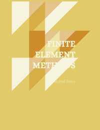 Finite Element Methods