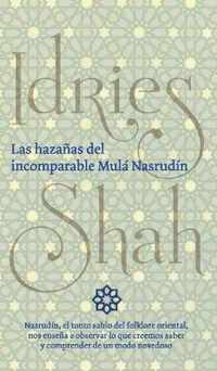 Las hazanas del incomparable Mula Nasrudin