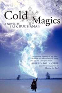 Cold Magics