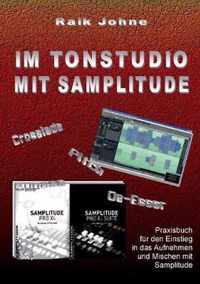 Im Tonstudio mit Samplitude