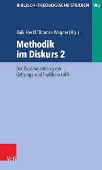 Methodik im Diskurs 2