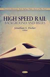 High Speed Rail