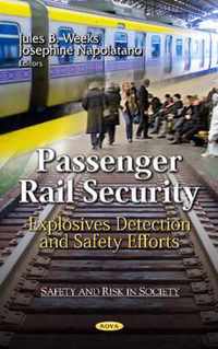 Passenger Rail Security