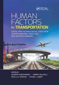 Human Factors in Transportation