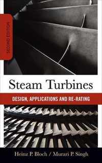 Steam Turbines