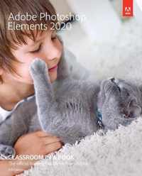 Adobe Photoshop Elements 2020 Class