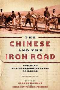 The Chinese and the Iron Road