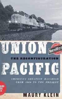 Union Pacific