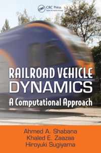 Railroad Vehicle Dynamics