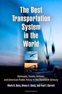 The Best Transportation System in the World