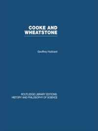 Cooke and Wheatstone