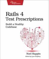 Rails 4 Test Prescriptions