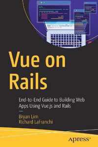 Vue on Rails