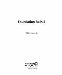 Foundation Rails 2