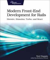 Modern Front-End Development for Rails