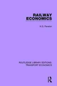 Railway Economics