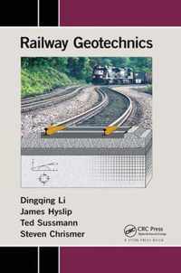 Railway Geotechnics