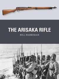 The Arisaka Rifle Weapon