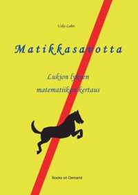 Matikkasavotta