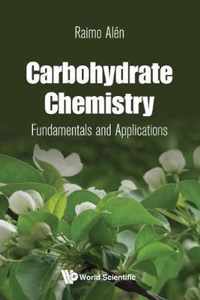 Carbohydrate Chemistry