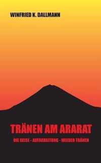 Tranen am Ararat