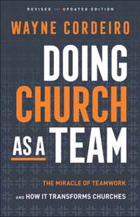 Doing Church as a Team