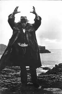 Joseph Beuys and the Celtic World S