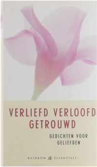 Rainbow pocketboeken 51 - Verliefd verloofd getrouwd