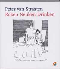 Rainbow pocketboeken 929 - Roken neuken drinken