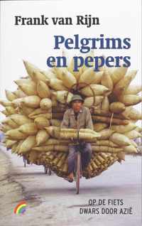 Rainbow pocketboeken 904 - Pelgrims en pepers